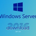 cover article windows server 2016