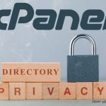 Cover Directory Privacy