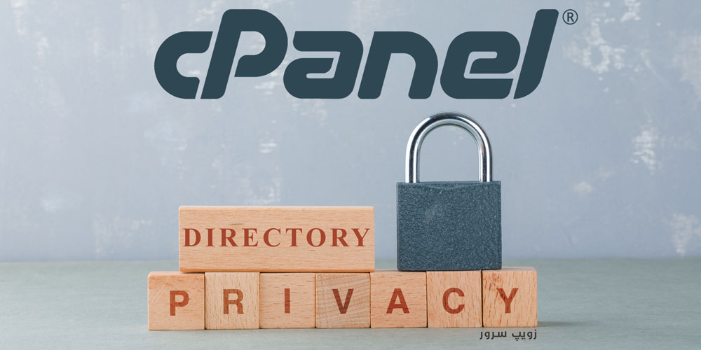 Cover Directory Privacy