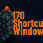 Cover Shortcuts windows 11