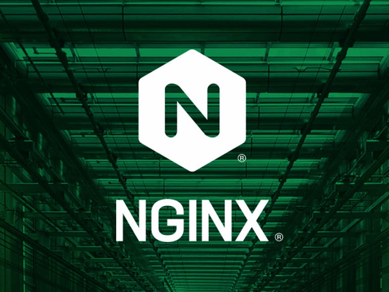 وب‌سرور Nginx