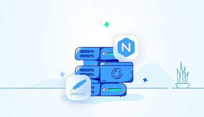 Nginx-Apache-backup