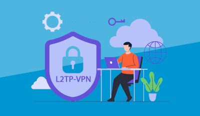L2TP-VPN
