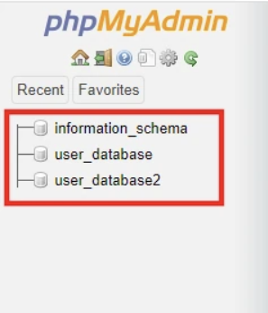 indexing database 