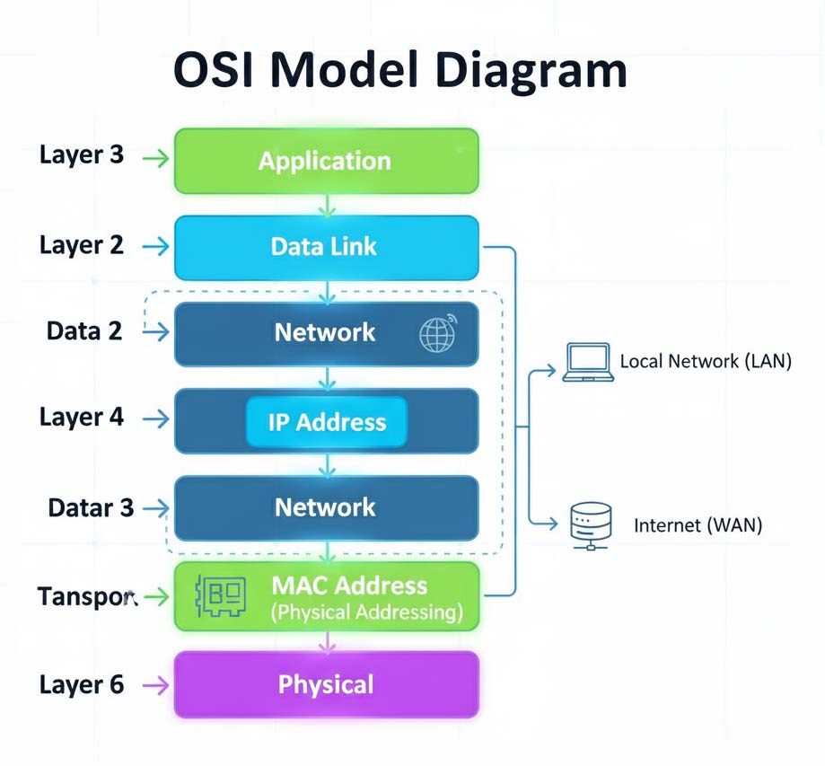 anatomy-of-ip-address-and-mac-address-OSI model