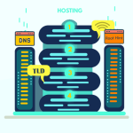 DNS-functoin