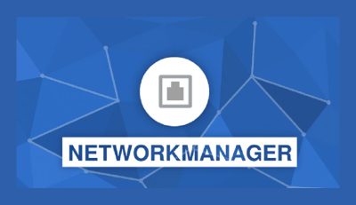 NetworkManager