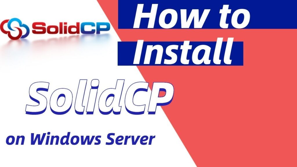 SolidCP