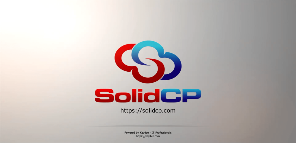 SolidCP