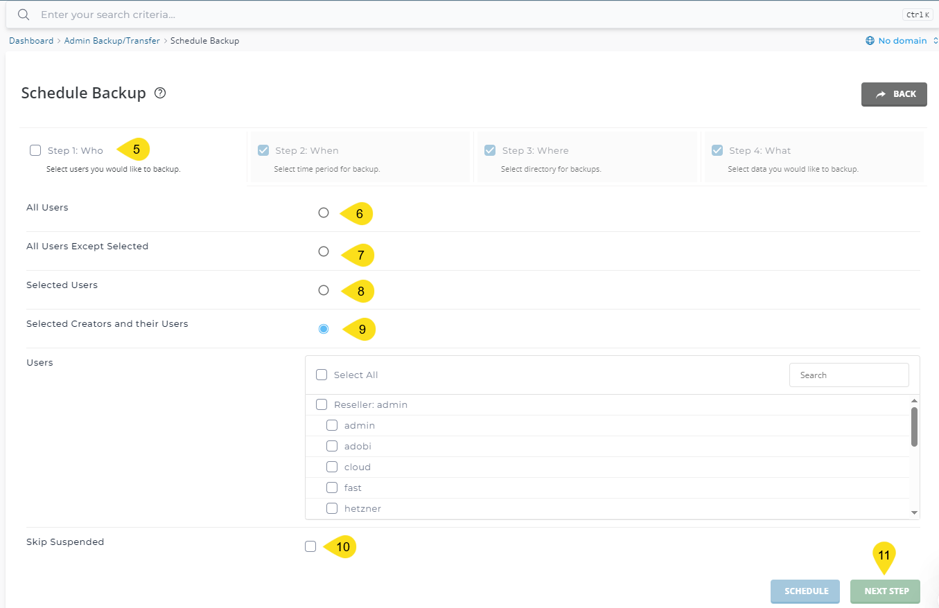 backup-directadmin-schedule-who