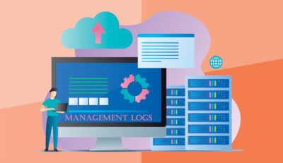 Manage logs