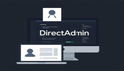 DirectAdmin