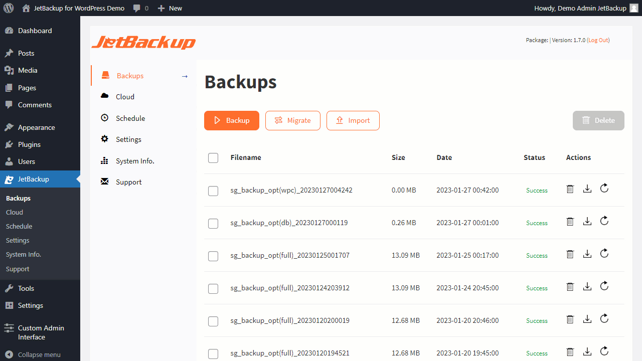 JetBackup-in-workpress-Restore