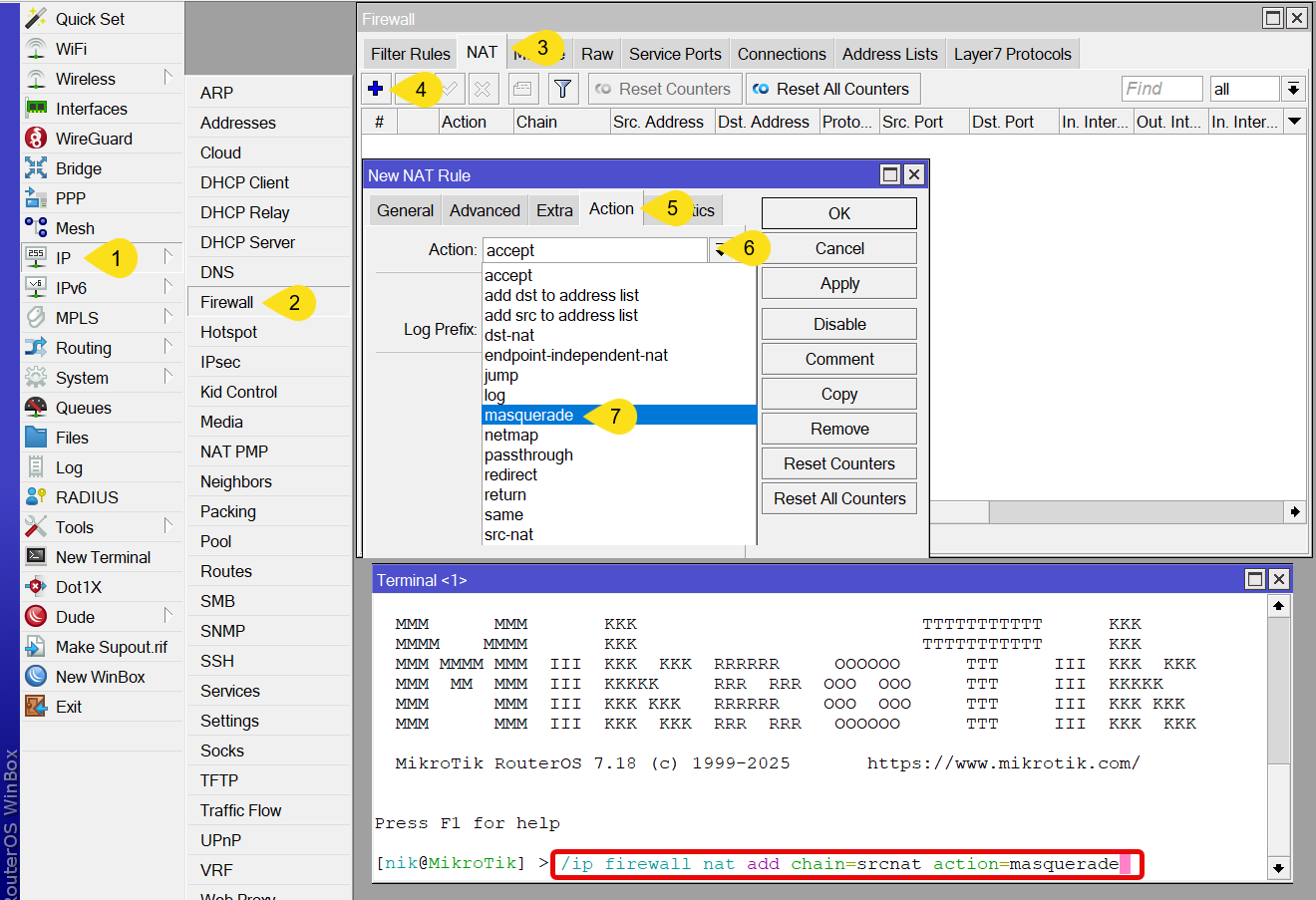 L2TP-VPN-mikrotik-nat