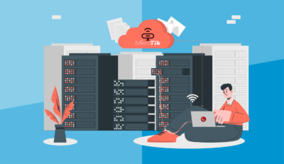 install-Mikrotik-in-VM-ware-Esxi