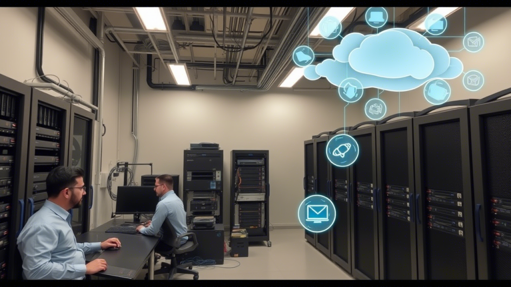 Iran's virtual server pros and cons