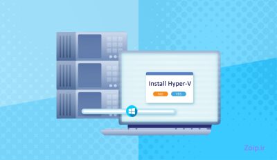 Hyper-v