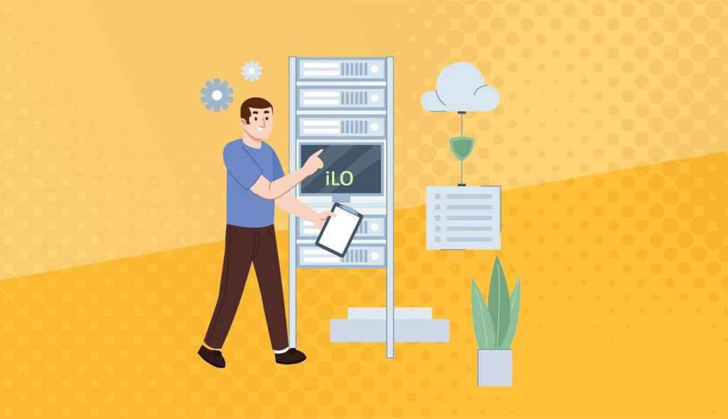 configuration-ilo-in-hpe-servers-Advance
