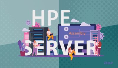 hpe-server-assembly