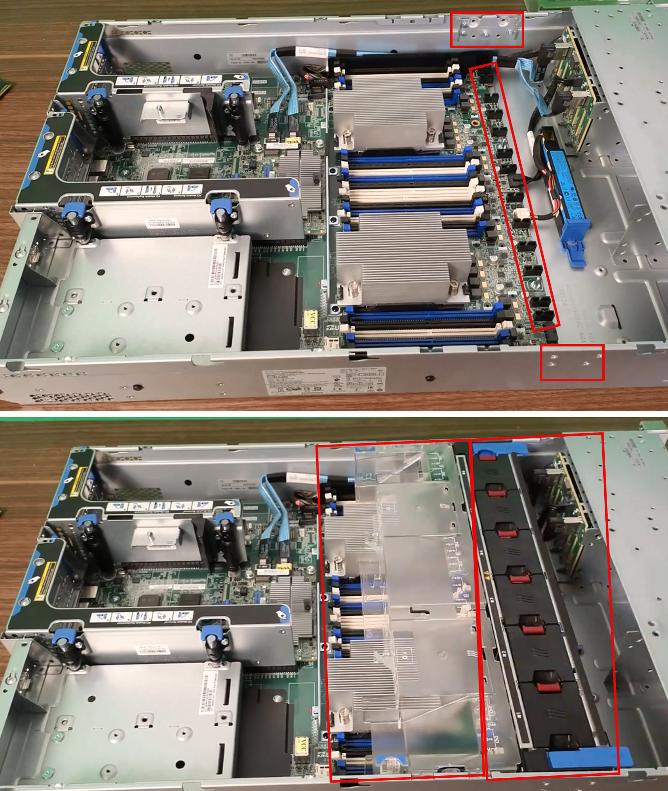 hpe-server-assembly-FANS