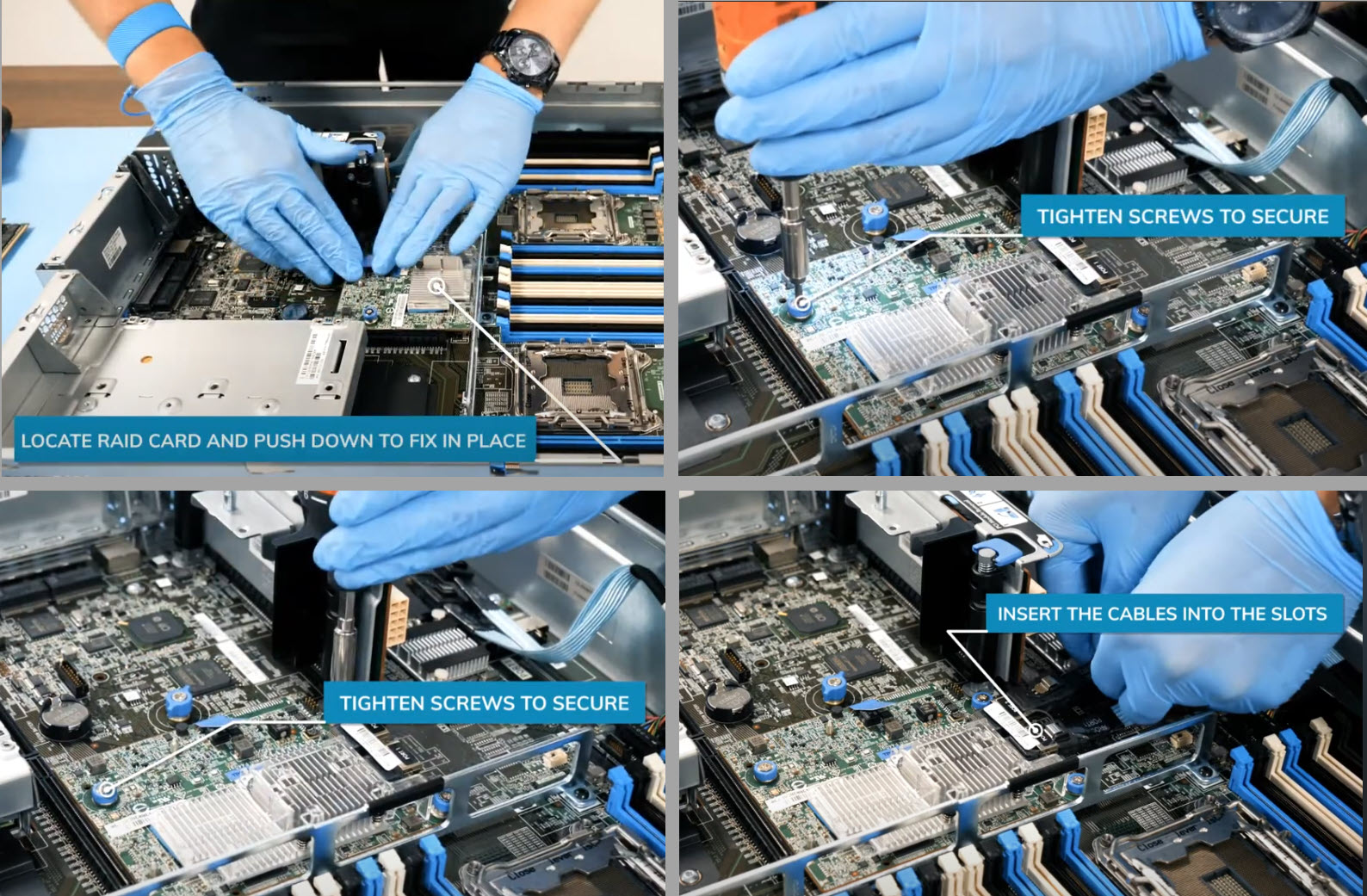 hpe-server-assembly-RAID-controller