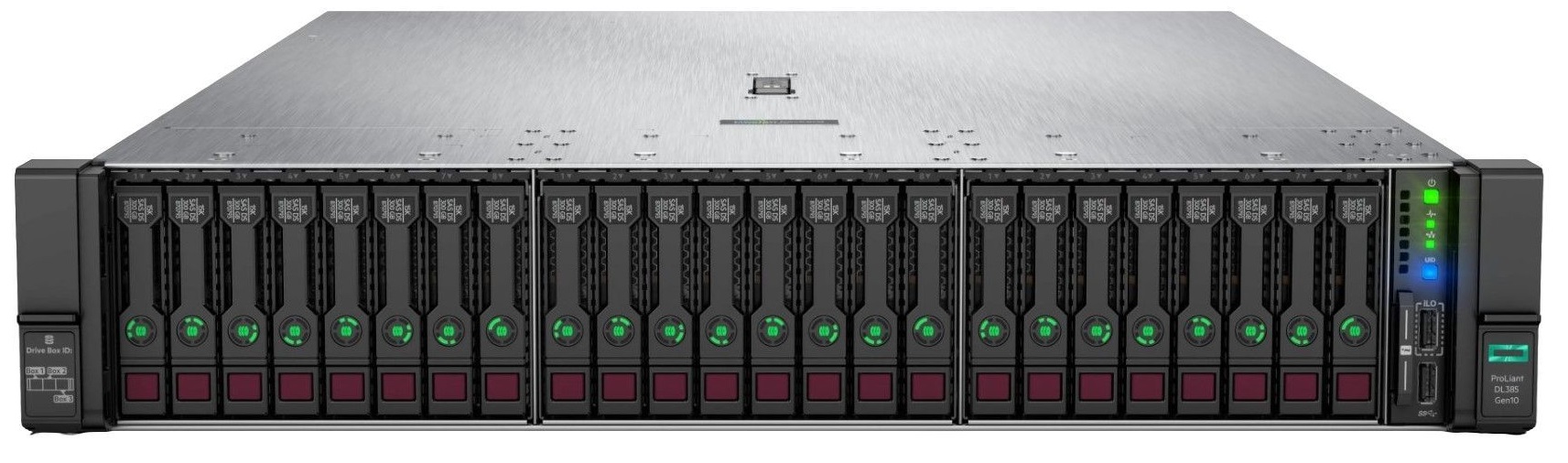 DL380 Gen9