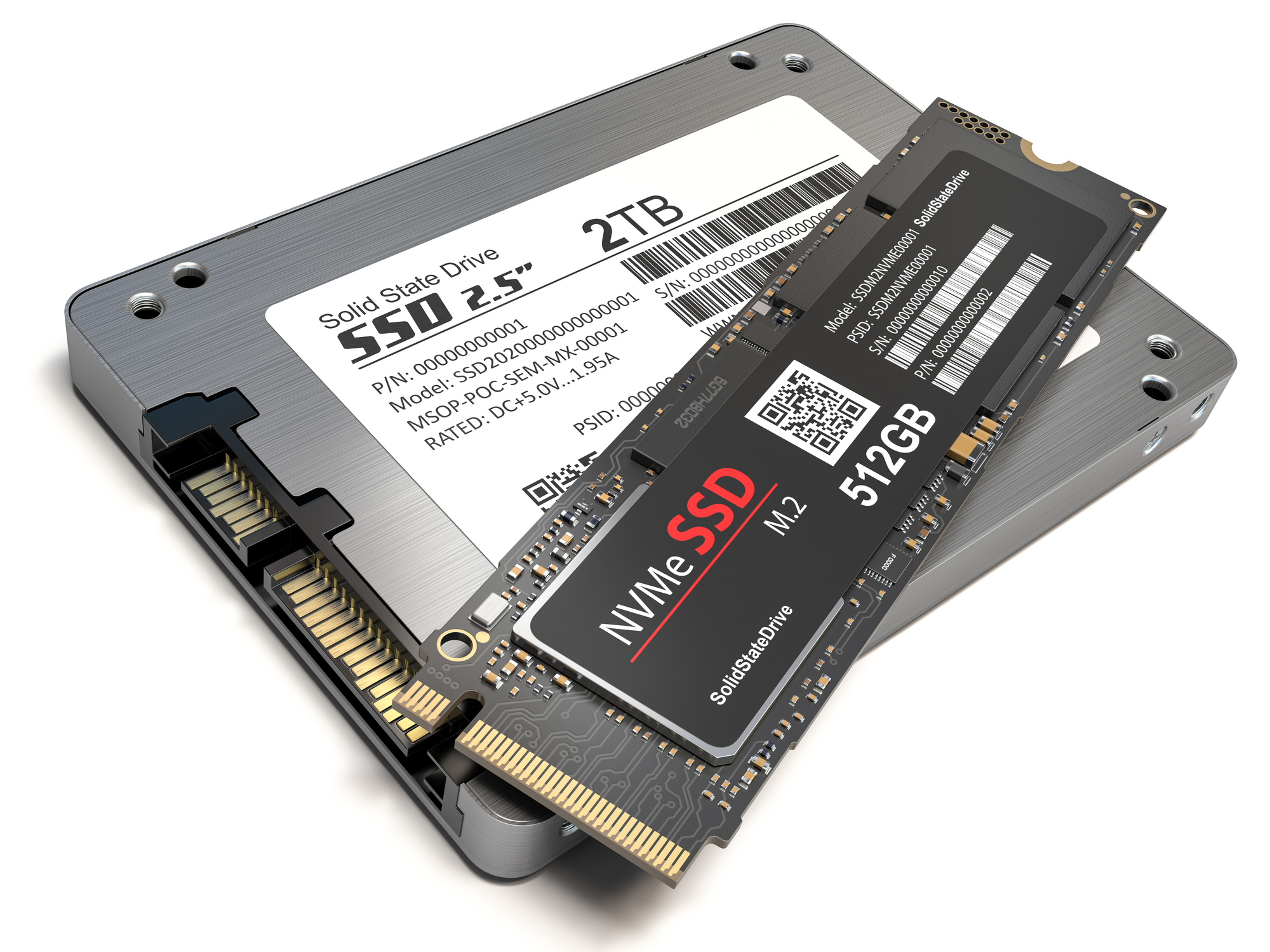 ssd-nvme