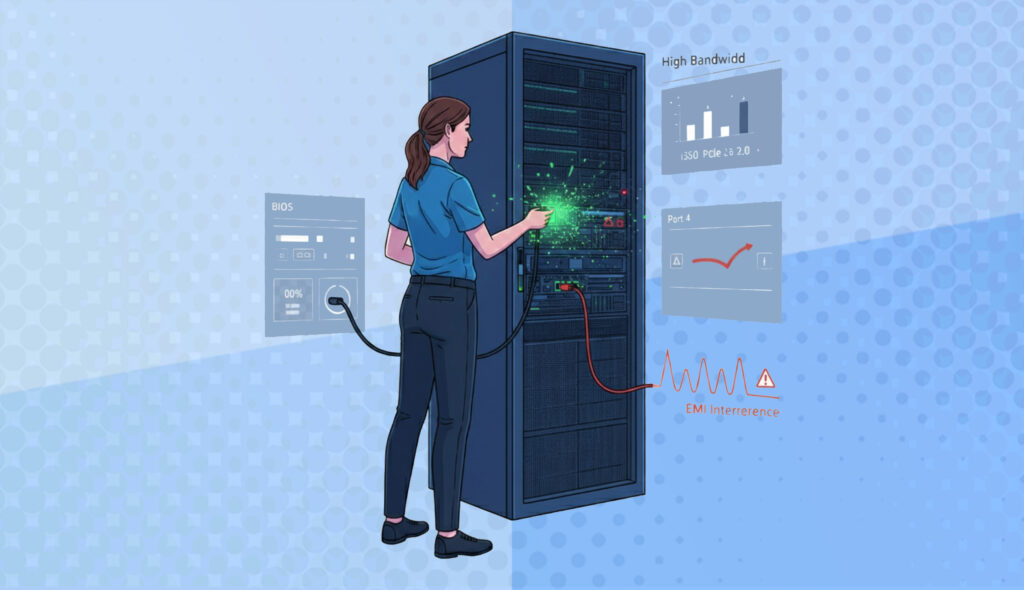 why-use-port-4-network-hpe-servers-dhcp