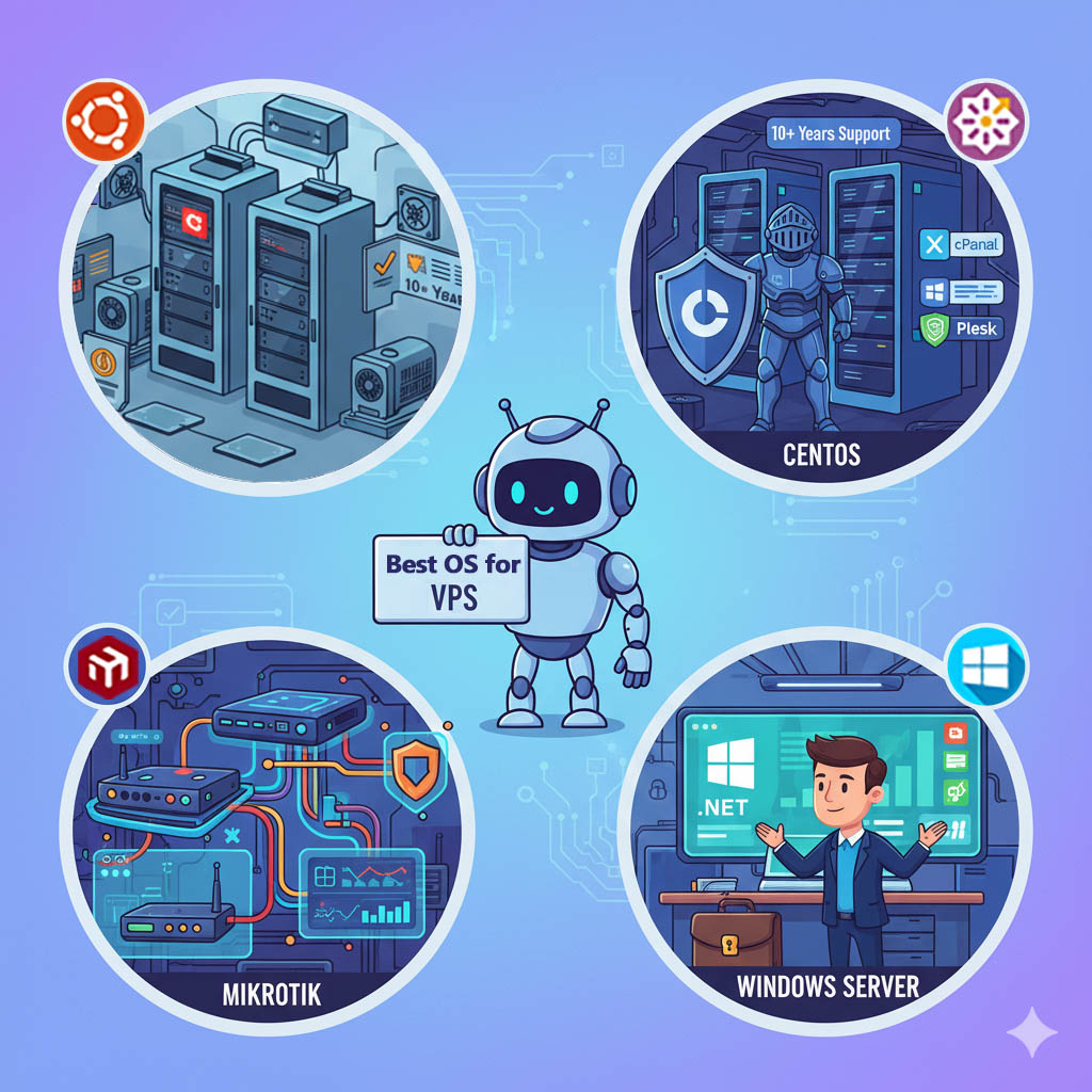best-operating-system-for-vps