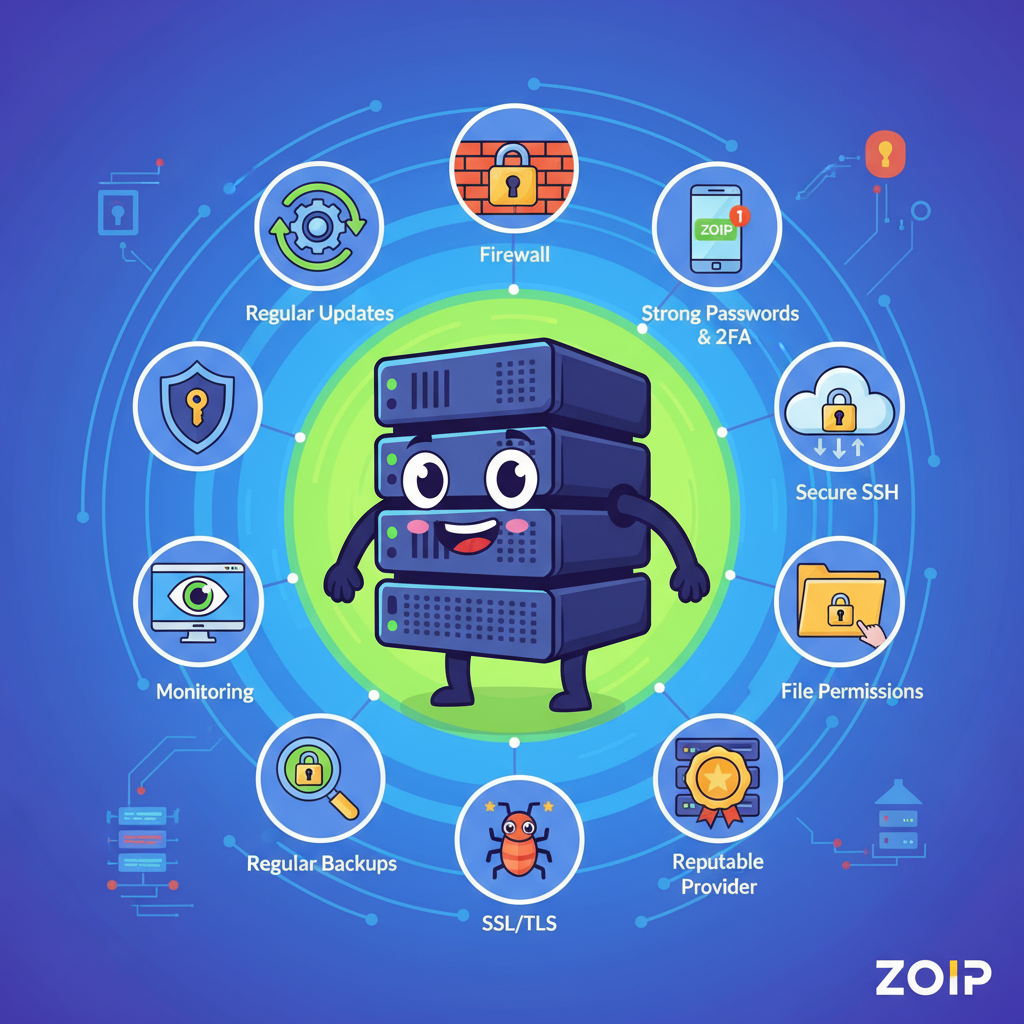 how-to-secure-vps-server-10-tips