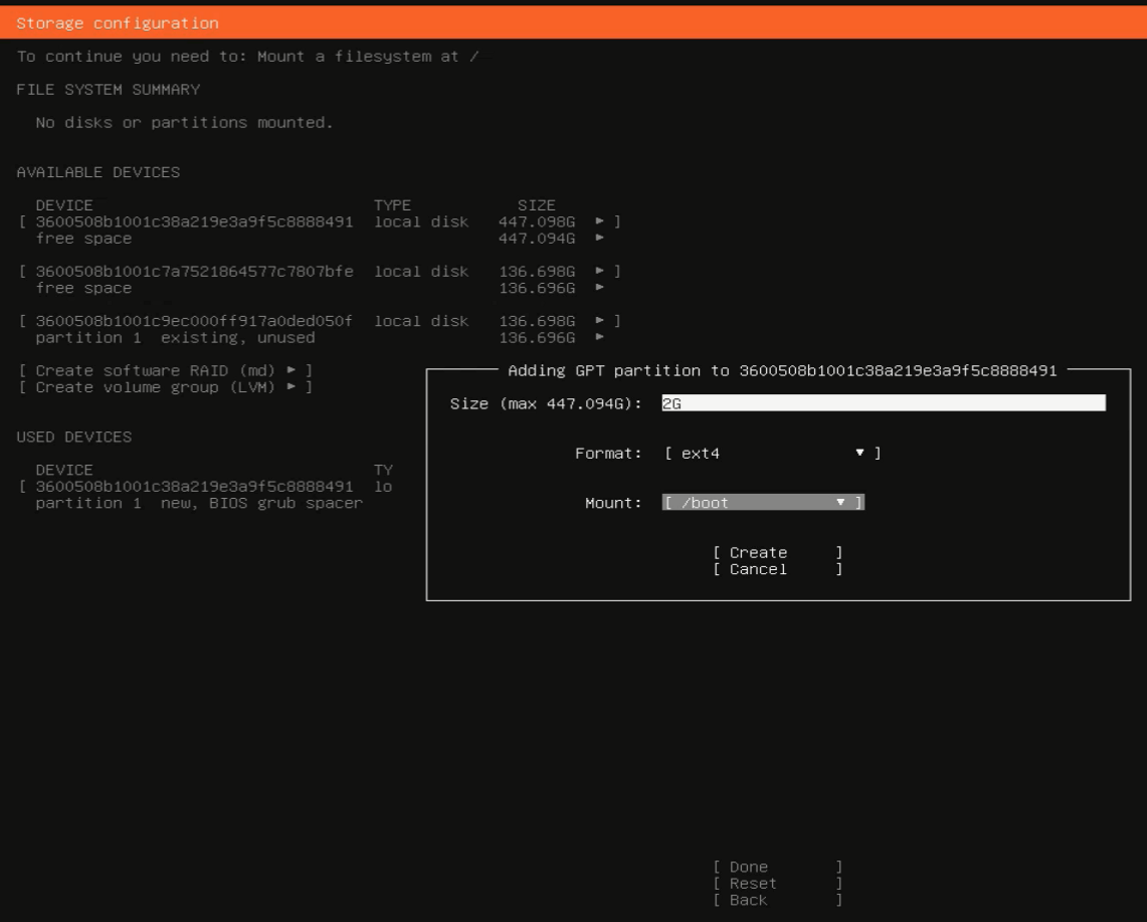 partitioning-hpe-server-guide-boot