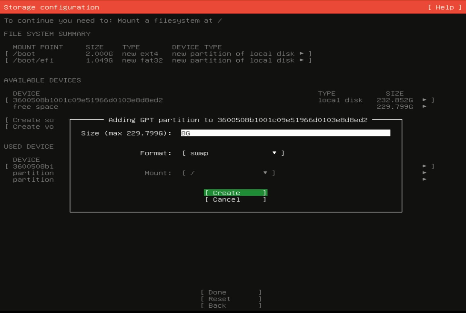partitioning-hpe-server-guide-swap