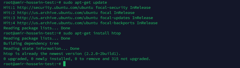 virtual-server-resource-monitoring-sudo apt-get install htop