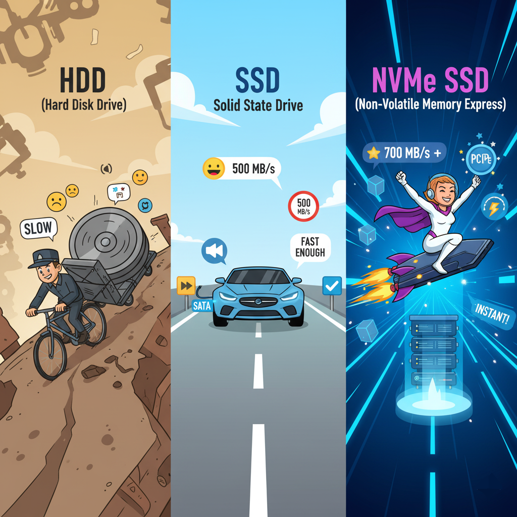 vps-nvme-what-is-it-and-why-speed-matters