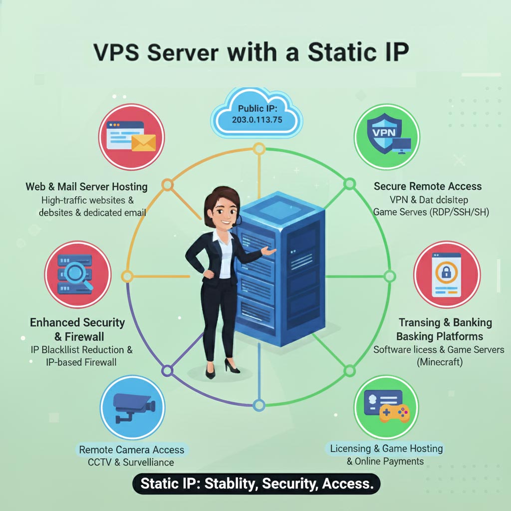 what-is-static-ip-vps