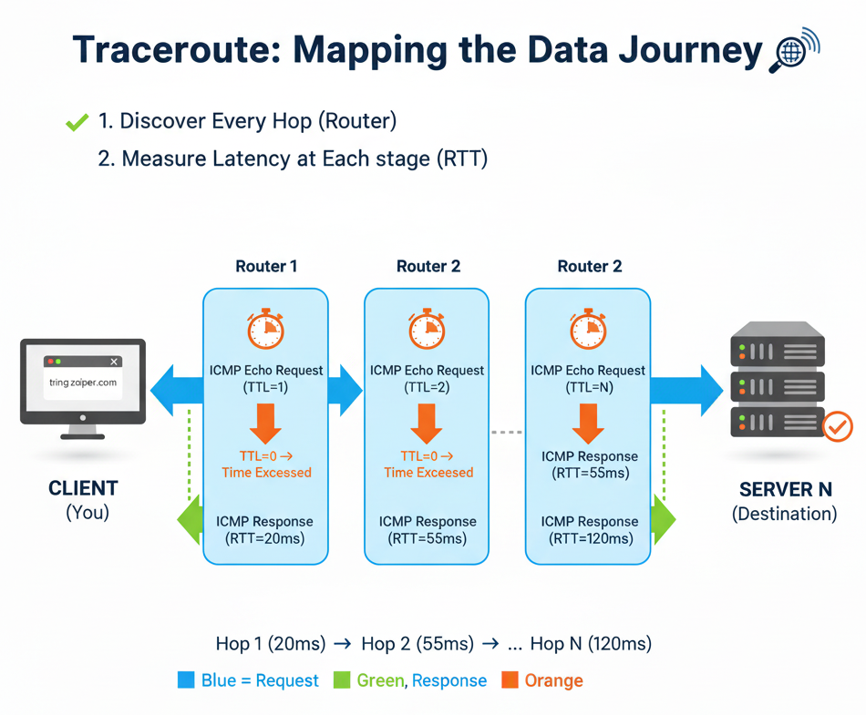 ping-troubleshooting-network-Traceroute