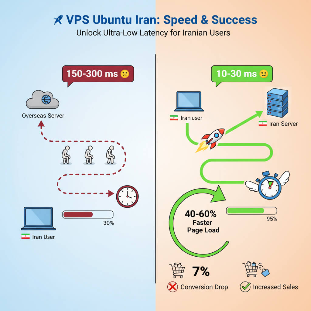 سرور مجازی Ubuntu ایران_Reasons for buying-benefits