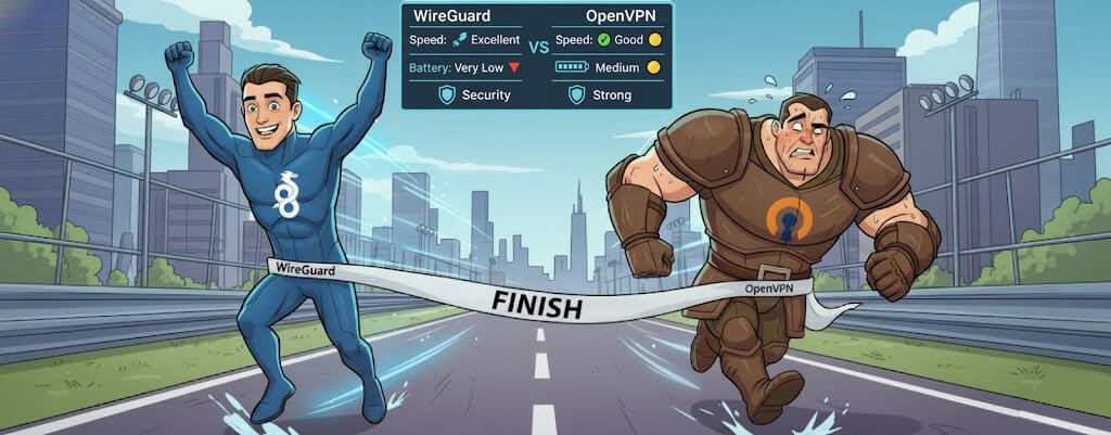 iran-vps-vpn-setup-guide-expats-wireguard-vs-openvpn-race-cartoon