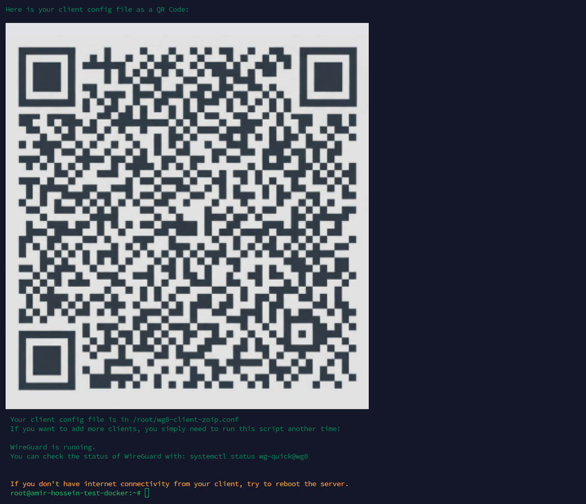 iran-vps-vpn-setup-guide-expats-screanshot-QR code